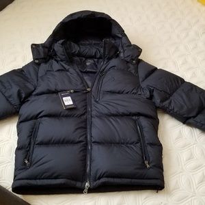 Polo Ralph Lauren Down Jacket